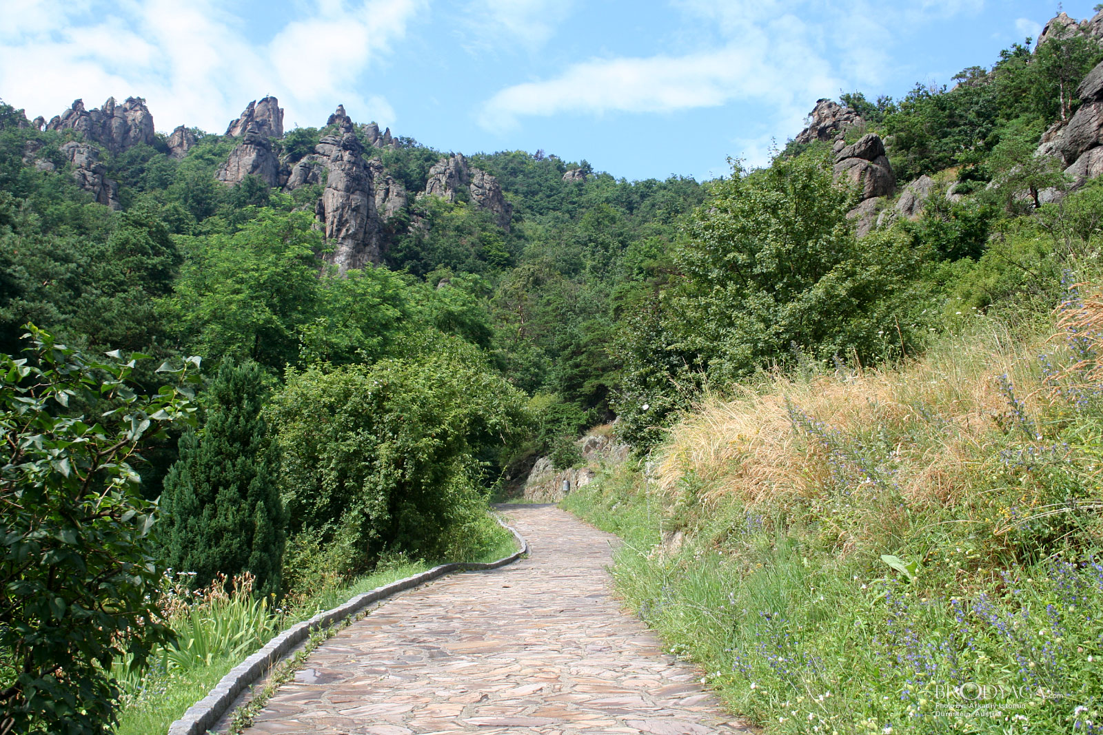 Duernstein